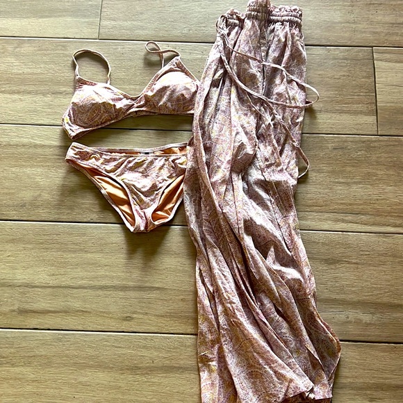 J. Crew Swim J Crew Swim Set Poshmark